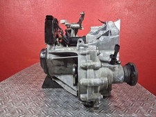 Boite de vitesse Volkswagen FOX