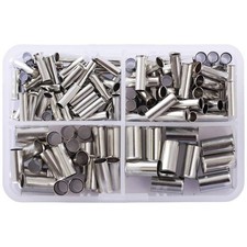 Quadrios 2010C393 Assortimento Capicorda 4 mm , 6 mm , 10 mm , 16 mm Non isol