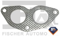 Fa1 450-919 Dichtung FüR Abgasrohr Dichtung FüR Abgasrohr Flansch FüR Rover