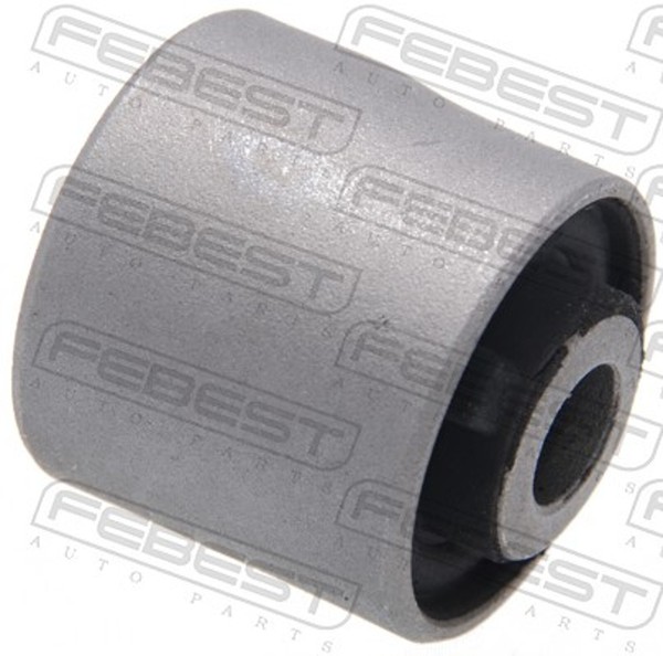 Febest Querlenkerlager FDAB-017 2014 FüR Ford Mondeo BA7 XC60 MAX 2007 WA6 Volvo-image