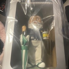 Masters 2026 Gnome