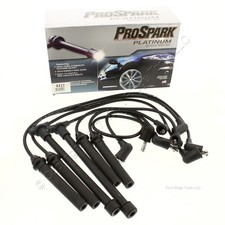 Prospark Platinum 9422 Spark Plug Ignition Wire For 93-98 Villager Quest 3.0l V6 Prospark Platinum 9422 Spark Plug Ignition Wire For 93-98 Villager Quest 3.0l V6