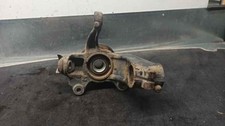 6C913K171A achsschenkel vorne links für FORD MONDEO BER. (CA2) 1.8 TDCI 3083432