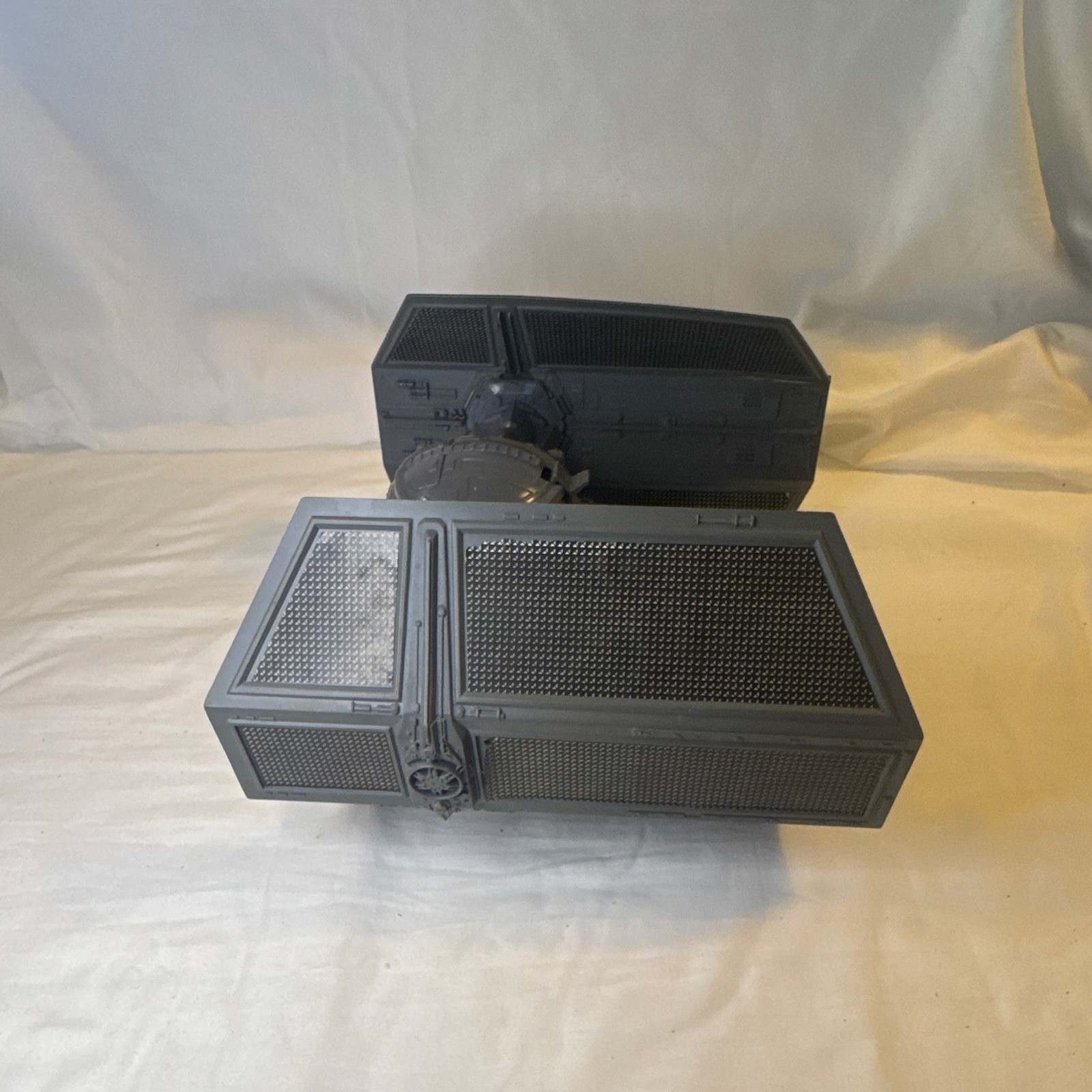Darth Vader TIE Fighter sold