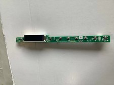 265D2889G100 GE Dishwasher Board - Control
