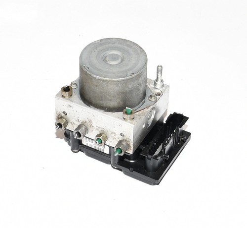 ABS Hydraulikblock ABS Steuergerät ABS Block  8200334969 Clio 3 III Original