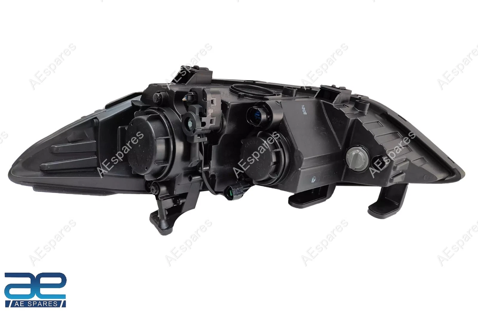 Headlight Head Lamp Assembly Right For Hyundai Elantra 2016-2019 92102F2030 view 2