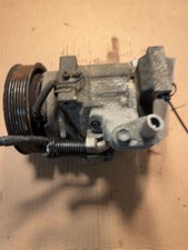 AC Compressor Fits 04-05 RAV4 8220