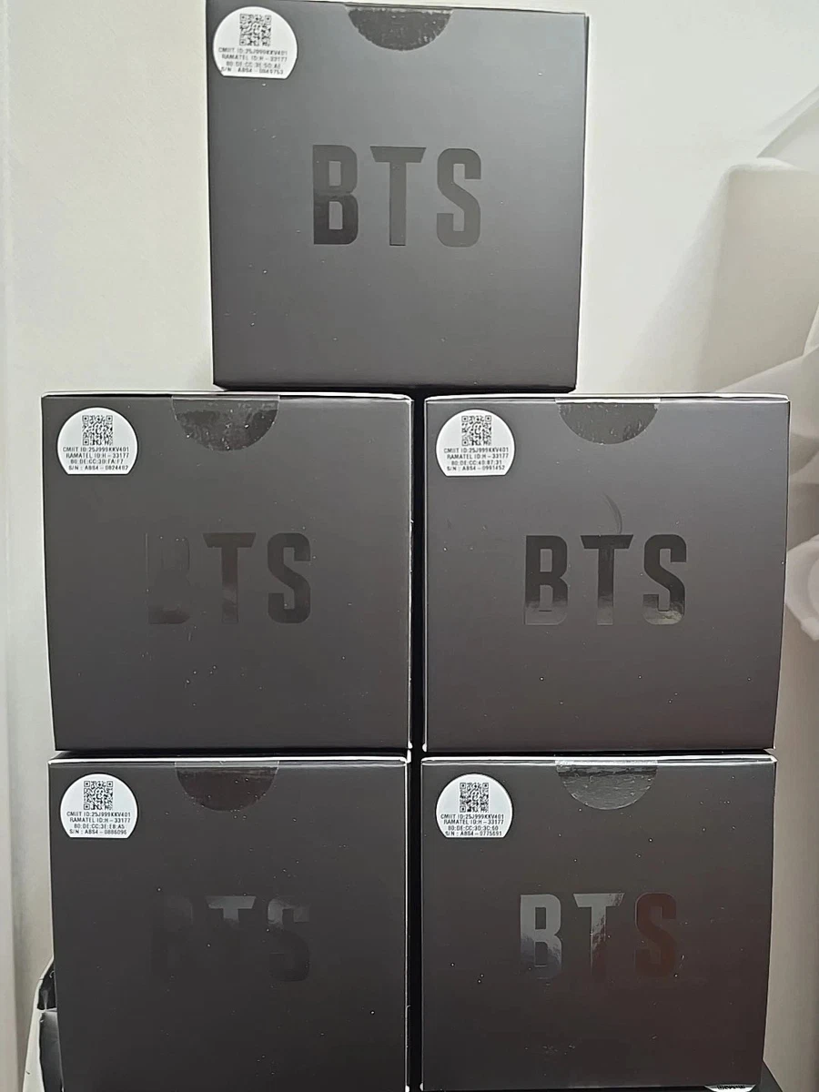 BTS Music Memorabilia for sale | eBay