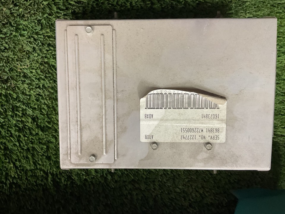 1984 Corvette Crossfire injection system w/computer | eBay