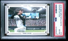 2018 BBM Grateful Days Shohei Ohtani #19 PSA 6 "Special last card"