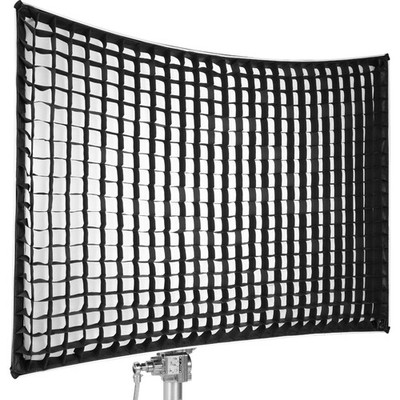 NANLUX Dyno SB-DN1200C-RT+EC, Rechteck-Softbox