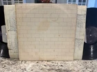PINK FLOYD THE WALL DOUBLE  VINYL LP 1ST PRESS 1979 LOWEST $$ "HAS A CLICK"