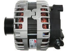 Brand New Alternator 12V 180A for JAGUAR E-PACE 2017-2018 AWD OE 0125812017