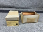 VTG 1945 100ct UNOPENED Box WW2 US Military Army M1 Carbine Cleaning Brush