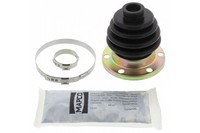 Mapco Faltenbalgsatz Antriebswelle 18799 FüR Vw Polo 86C 80 2 Derby Classic 86