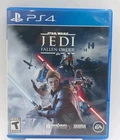 Star Wars Jedi Fallen Order Deluxe Edition PS4 PlayStation 4 Tested Works