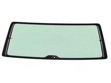 Heckscheibe grün solar heizung für VW Transporter Multivan T6 2016-2024