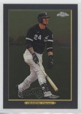 2020 Topps Update Turkey Red Chrome 2020 Yasmani Grandal #TRC-33 09gg