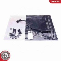 Esen SKV KüHlerschlauch 43SKV627 FüR BMW 2Er Active Tourer F45 X1 F48 F46 X2 F39