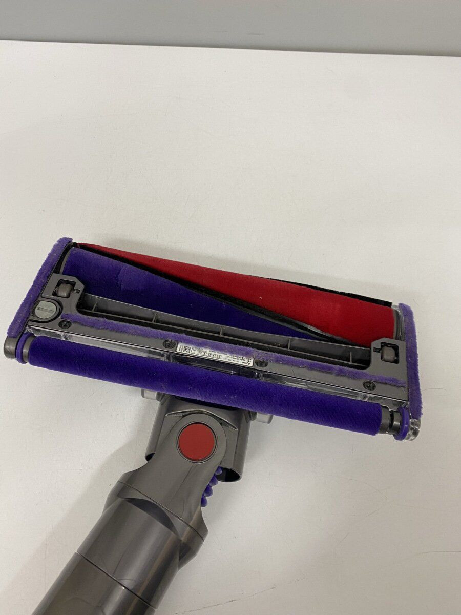 Dyson Vacuum Cleaner Cyclone V10 Fluffy SV12FF Used | eBay Dyson Vacuum Cleaner Cyclone V10 Fluffy SV12FF Used | eBay