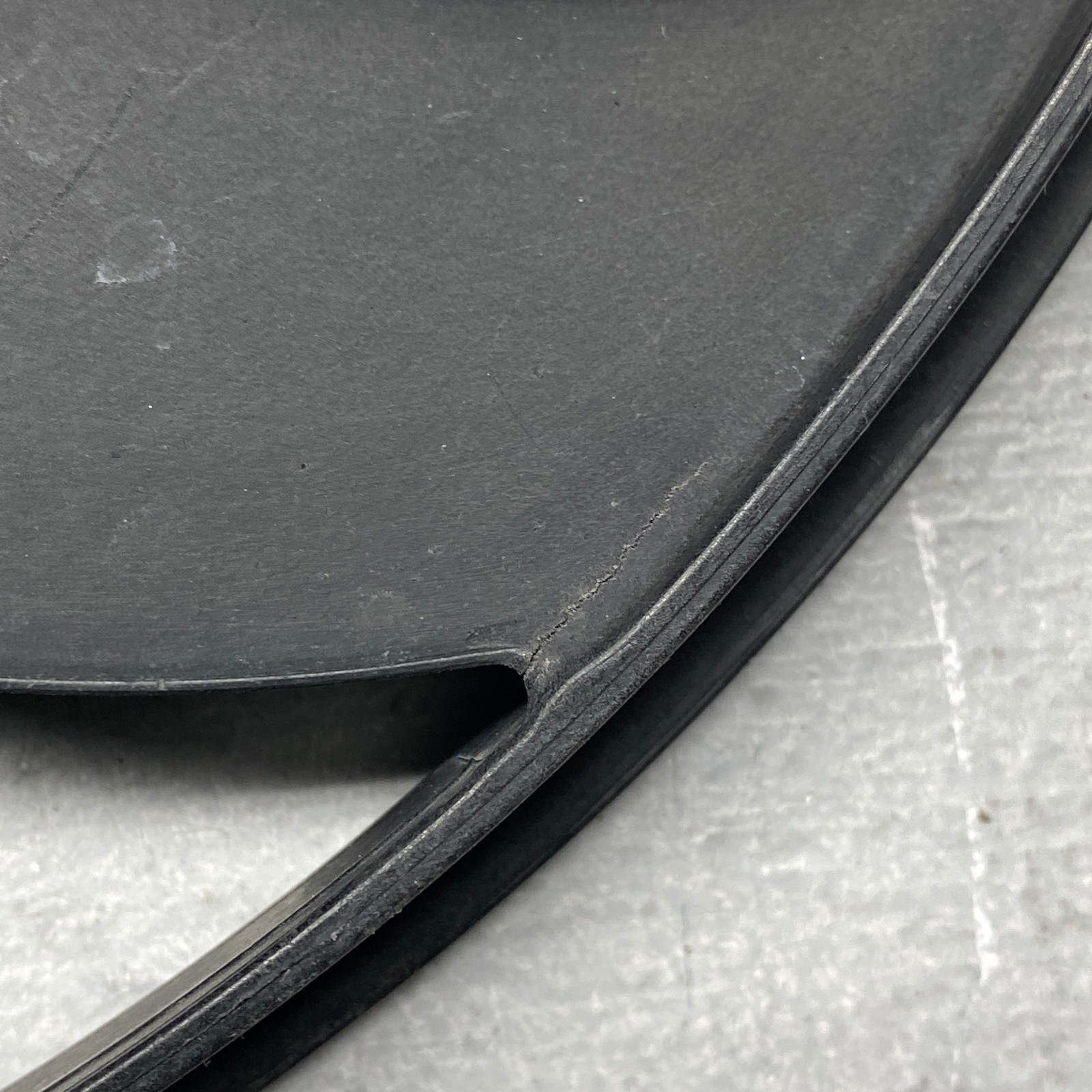 2018 Lamborghini Huracan Radiator Fan HW03SW01 4S0121203B