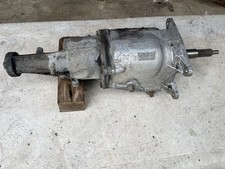 1980 Chevy Corvette Super T10 4 Speed Transmission 2.88 Close Ratio Camaro 1980 Chevy Corvette Super T10 4 Speed Transmission 2.88 Close Ratio Camaro