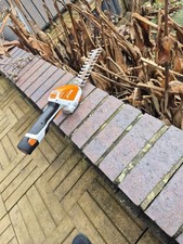 Stihl HSA 26 Hedge Trimmer Battery  Included