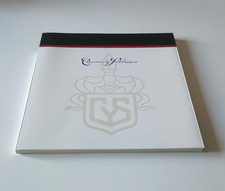Cuervo Y Sobrinos SWISS Watch General Catalog 2022 English