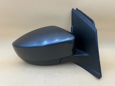 2017 2019 Ford Escape Right Passenger Side Power Door Mirror OEM Paint Code: J7