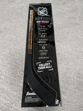 Ray Bourque Mystery Mini Stick, Popular.  inc...
