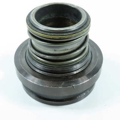 Monaghan Dayton 5410-074-00001 ID Roller Burnishing Tool Käfighülse Baugruppe