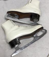 Riedell Women's Figure Skating Skates Size 7