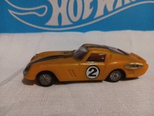 Ferrari Motorific Ideal RUNS 1964