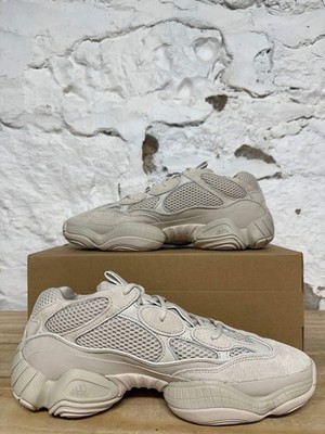 Size 12 - adidas Yeezy 500 Blush for sale online | eBay