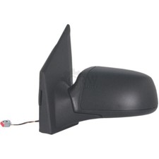 ALKAR Außenspiegel links elektrisch für Ford Fusion JU_