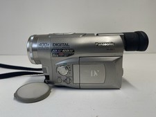 Panasonic NV Camcorders for sale | eBay Panasonic NV Camcorders for sale | eBay