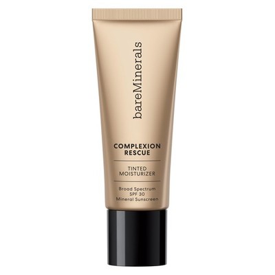 bareMinerals Complexion Rescue Tinted Moisturizer SPF 30 Natural Pecan 05 Full S