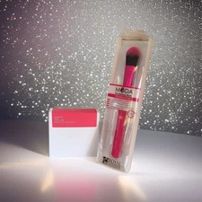 HAUS LABS LADY GAGA Blush - Watermelon Bliss Discontinued - 11g/0.39oz and Brush