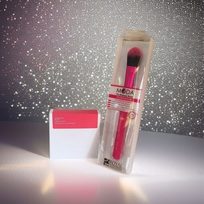 HAUS LABS LADY GAGA Blush - Watermelon Bliss Discontinued - 11g/0.39oz and Brush