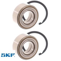 2X Radlagersatz Skf VKBA3909 2 Radlager Satz Links Rechts Vorderachse