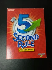 5 Second Rule By Play Monster