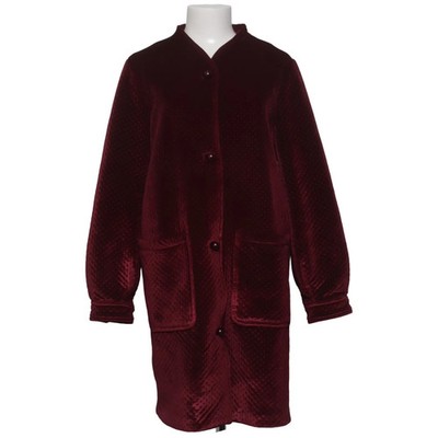 Stine Goya, Mantel, Damen, Größe: M, Rot, Polyester, Sonstiges #Tkx