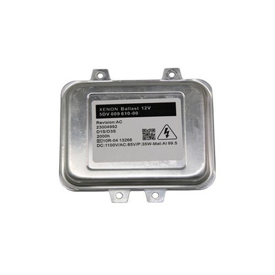 63117248050 Xenon Headlight Ballast 5DV 009 610 Replacement for E70 E71