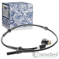 Vemo ABS-SENSOR Raddrehzahl Vorderachse Hinterachse Links Rechts Vorne Passend