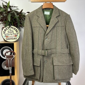 Norfolk Jacket Tweed | eBay