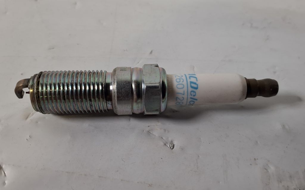 GM ACDELCO 41-105 2-Pack Spark Plug Assembly, Iridium Chevrolet: Cavalier 20