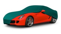 Autoabdeckung Soft Indoor Car Cover FüR Ferrari 599
