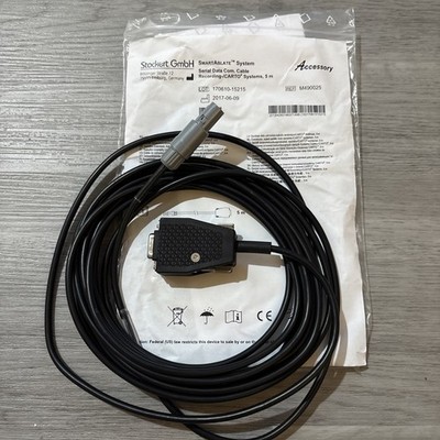 Smart blade System serial Data Com. Cable Recording-/CARTO Systems 5m M490025