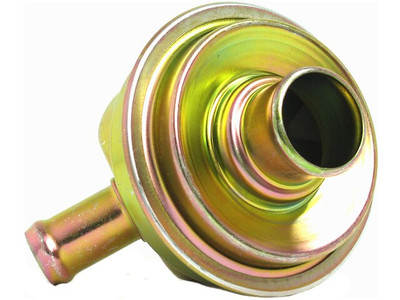 For 1972-1976 Plymouth Duster Crankcase Breather Element Luber-finer 42172JQVX